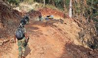 Top Maoist leader Madvi Hidma killed in encounter