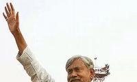 When Nitish Kumar Took On Bihar Dons