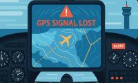 Report GPS Spoofing In 10 Minutes: DGCA
