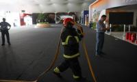 21 injured as fire erupts at UN COP30 summit in Brazil