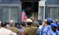 Delhi blast: Umar stored explosives in deep freezer