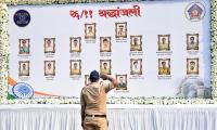 26/11: 'India Must Never Forget'
