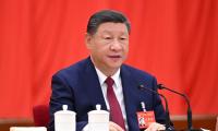 Will Xi Jinping's Enemies Stage A Coup?