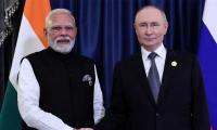 What Arms Will Putin Sell India On Rare State Visit?