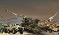 'We Must Aim For 100,000 Defence Startups'