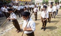 From modest start to mass movement, RSS turns 100