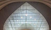 PHOTOS: Inside Navi Mumbai International Airport