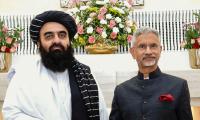 'Taliban Was Never Anti-India'