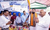 Bihar's Populist Promises Clash With Fragile Economy