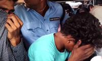 Bengal gang rape: Survivor's friend 6th to be arrested