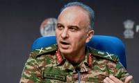 Pak lost 100 soldiers, 12 jets during Op Sindoor: DGMO