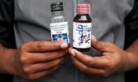 WHO issues alert against Indian cough syrups. They are...