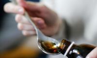 After cough syrup tragedy, worms found in antibiotic in MP