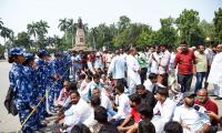 Upper castes bag 22 JD-U tickets, Muslims get 4