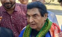 Veteran actor Asrani passes away