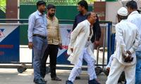INDIA candidates face each other in several Bihar seats