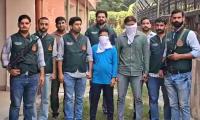 How 2 educated youths became ISIS's Delhi operatives