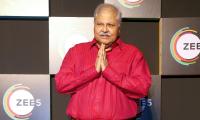 Actor Satish Shah passes away at 74