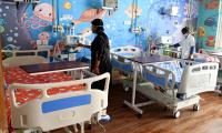 J'khand: 5 thalassemia kids get HIV after transfusion