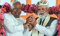 Bihar polls: JD-U axes MLA, 2 ex-ministers among 16 rebels
