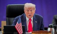 Will Trump Pull The Plug On Russian Oil Sanctions?