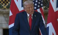 Putin let me down, but India-Pak...: Trump again