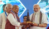 'We Won't Leave The NDA'