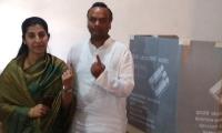 'Form 7 was misused by BJP to delete voters en masse'