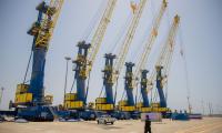 Jolt to India? US revokes sanctions waiver for Chabahar port