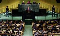 I ended seven wars, including India-Pak: Trump at UNGA