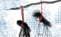 Maha woman doc ends life, note on palm alleges rape by cop