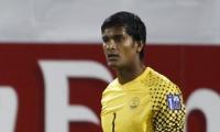 Dope-tainted India goalkeeper gets three weeks to prove innocence