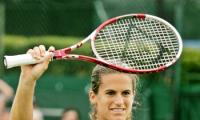 Mauresmo to quit as head of French Fed Cup team