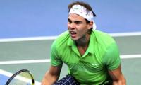 Nadal dumped from Rio semi-finals by Uruguayan battler