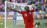 Defoe back for England at age of 34