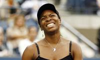 Venus Williams says she is heartbroken by fatal Florida crash