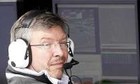 Brawn returns to Formula One in management role