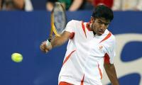 Barcelona Open: Bopanna-Rojer knocked out by unseeded duo