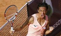 Former French Open champion Schiavone calls time on career