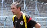 I-League: EB official abuses referee following defeat to Churchill