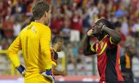 Euro 2016: Belgium's Lukaku rates himself among world's top strikers