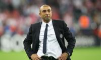 Aston Villa sack manager Di Matteo