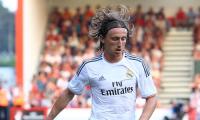 Luka Modric agrees new Real Madrid contract until 2020