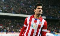 Diego Costa, Arias test positive for coronavirus