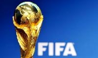 FIFA reveals proposed slots for 48-team 2026 World Cup