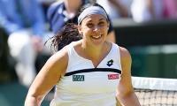 India is on right path, says former Wimbledon champ Bartoli