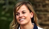 Why Susie Wolff is defending Ecclestone's comments on women drivers