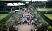 Wimbledon provides update amid coronavirus crisis