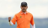 Jeev Milkha Singh qualifies for fifth US Open appearance