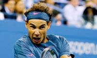 Rafael Nadal shares his success mantra